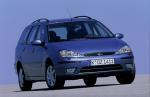 Ford Focus Wagon 2001 года